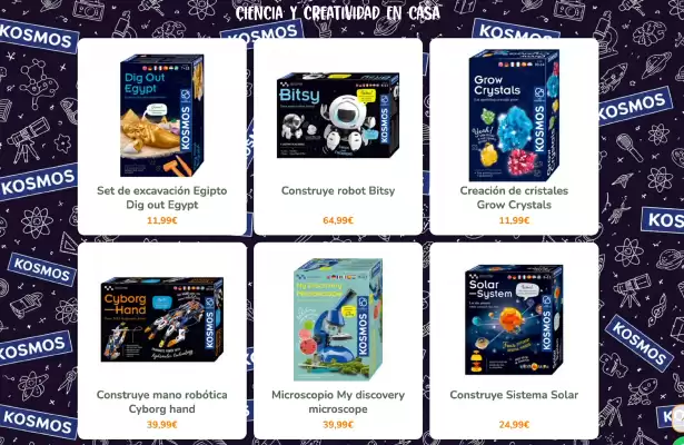 Dideco (válido hasta el 23-04)