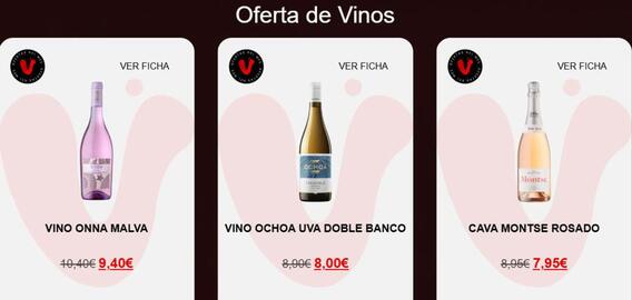 Catálogo Vinalium Página 2