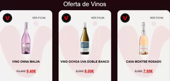 Catálogo Vinalium Página 2