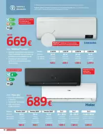 Catálogo Bauhaus Página 10