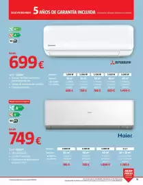 Catálogo Bauhaus Página 11