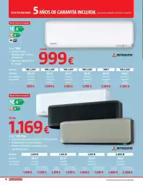 Catálogo Bauhaus Página 12