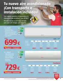 Catálogo Bauhaus Página 13