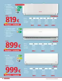 Catálogo Bauhaus Página 14