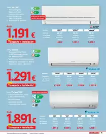 Catálogo Bauhaus Página 15