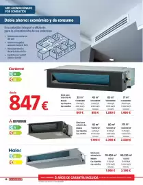 Catálogo Bauhaus Página 16