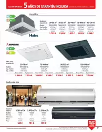 Catálogo Bauhaus Página 17