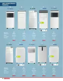 Catálogo Bauhaus Página 18