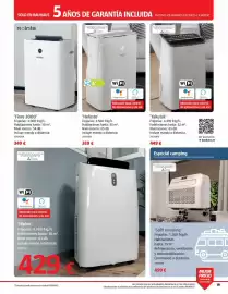 Catálogo Bauhaus Página 19