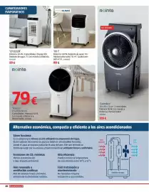 Catálogo Bauhaus Página 20