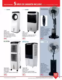 Catálogo Bauhaus Página 21