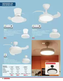 Catálogo Bauhaus Página 22