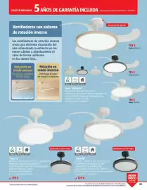 Catálogo Bauhaus Página 23