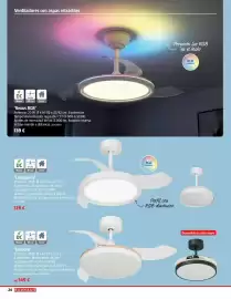 Catálogo Bauhaus Página 24