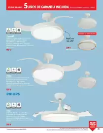 Catálogo Bauhaus Página 25