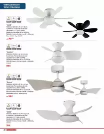 Catálogo Bauhaus Página 26