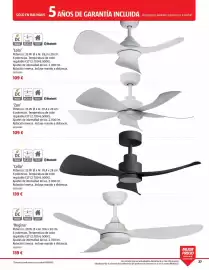 Catálogo Bauhaus Página 27
