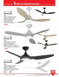 Catálogo Bauhaus Página 29