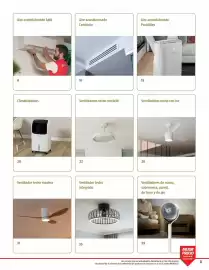 Catálogo Bauhaus Página 3