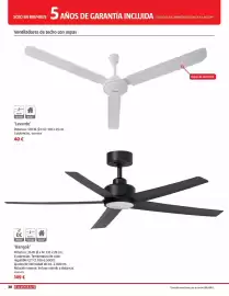 Catálogo Bauhaus Página 30