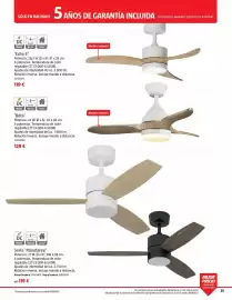 Catálogo Bauhaus Página 31
