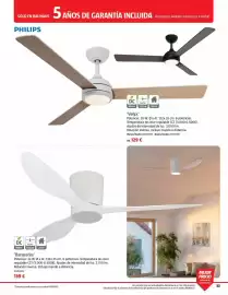 Catálogo Bauhaus Página 33