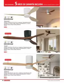 Catálogo Bauhaus Página 34