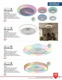 Catálogo Bauhaus Página 35