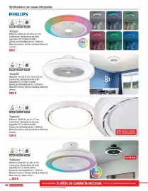 Catálogo Bauhaus Página 36