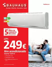 Catálogo Bauhaus Página 44