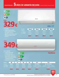 Catálogo Bauhaus Página 5