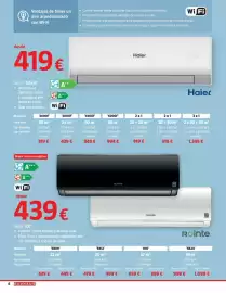 Catálogo Bauhaus Página 6