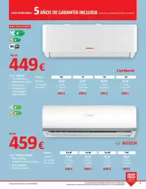 Catálogo Bauhaus Página 7