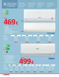 Catálogo Bauhaus Página 8