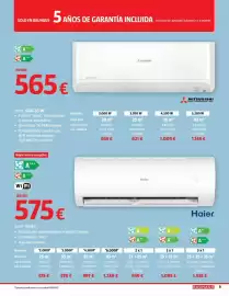 Catálogo Bauhaus Página 9