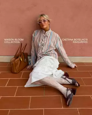 Folleto Gioseppo (válido hasta el 23-04)