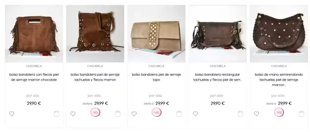 Catálogo de la Uz Página 1