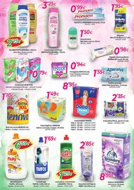 Folleto Alsara Supermercados Página 6