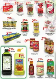 Folleto Alsara Supermercados Página 2