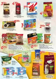 Folleto Alsara Supermercados Página 3