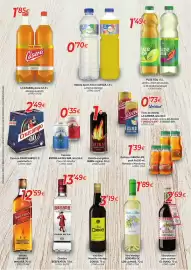 Folleto Alsara Supermercados Página 4