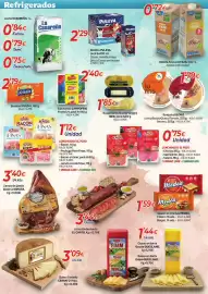 Folleto Alsara Supermercados Página 5