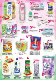 Folleto Alsara Supermercados Página 6