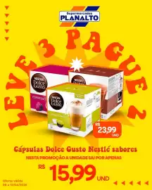 Catálogo Supermercados Planalto Página 1