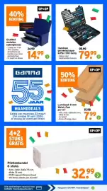 GAMMA folder week 15 Pagina 25