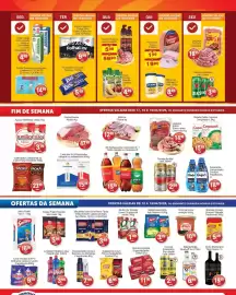 Catálogo Supermercados Rod e Raf semana 15 Página 1