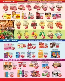 Catálogo Supermercados Rod e Raf semana 15 Página 2