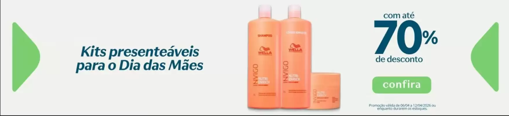 Droga Raia (válido até 12-04)