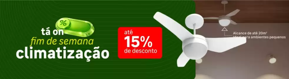 Catálogo Leroy Merlin Página 1