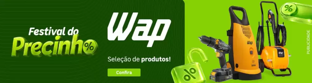 Catálogo Leroy Merlin Página 4